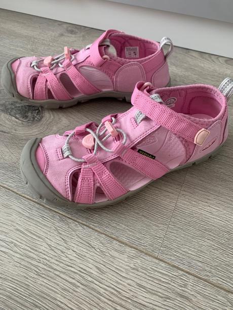 Sandále, keen,35