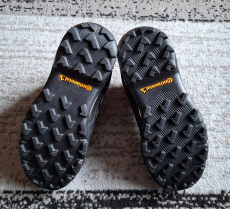 Zimné topánky adidas boa 33, adidas,33