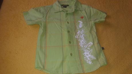 Košeľa, kenvelo,92