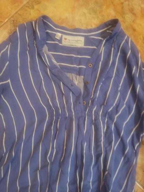 Tehu bluza, bonprix,l