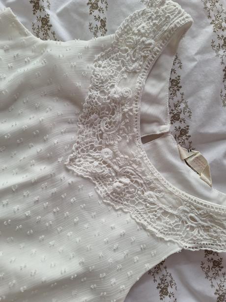Krásne šaty, h&m,146