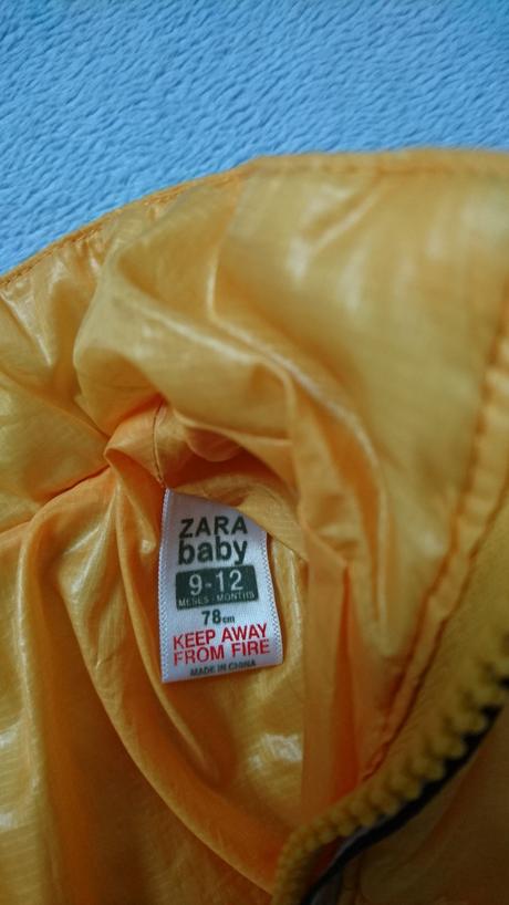 Bundy 2v1 hrubšia a tenká, zara,80