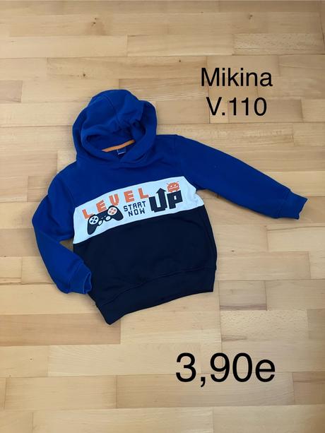 Mikina, 110