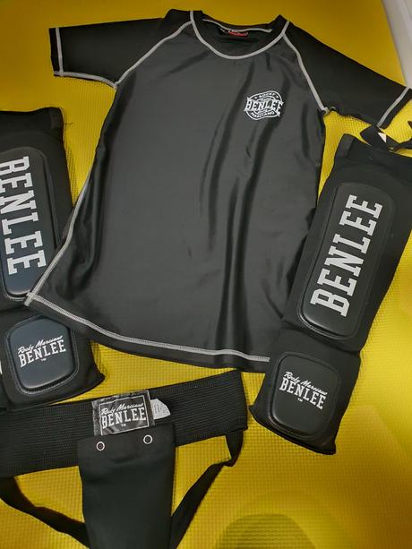 Tréningové oblečenie benlee, m