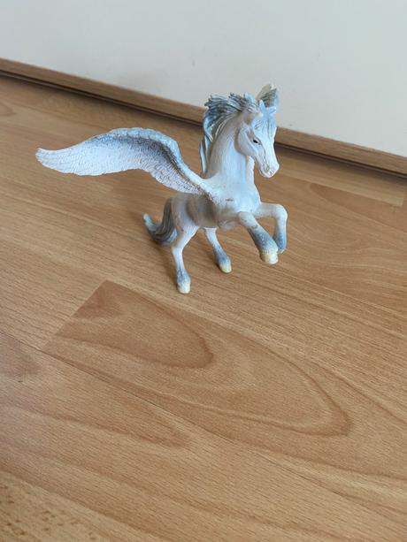 Schleich pegas,