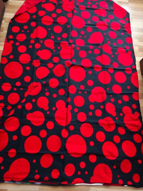 Posteľné obliečky kúzelná beruška, šírka (cm): 140,dĺžka (cm): 200