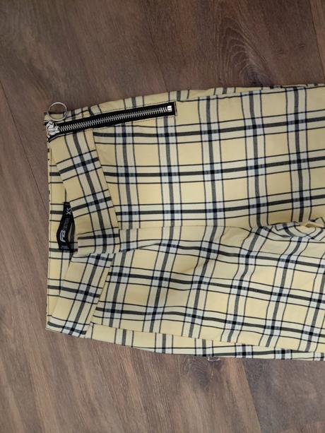 Nohavicove leginy, new yorker,xs