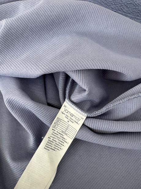 Elastické šaty yamamay, m