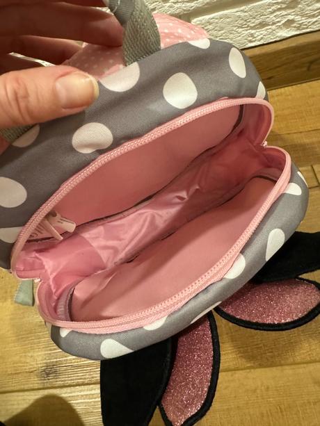 Samsonite minnie batoh, 