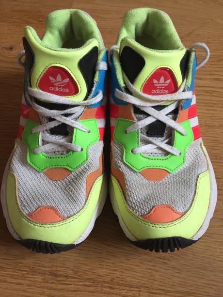 Tenisky adidas, adidas,36