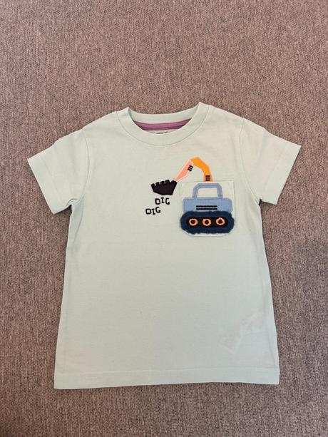 Balík oblečenia, 86–98