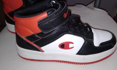 Športová obuv, champion,37