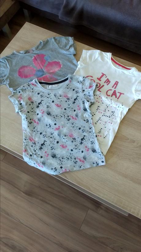 Tričko, dopodopo,122