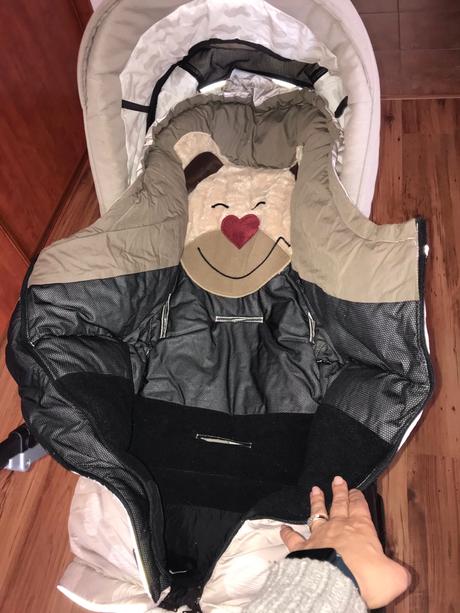 Detský kočík, hartan,hartan vip xl