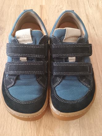 Barefoot tenisky froddo, froddo,32