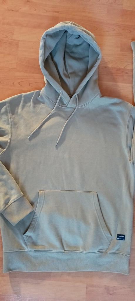 Pánska mikina jack jones "s", s