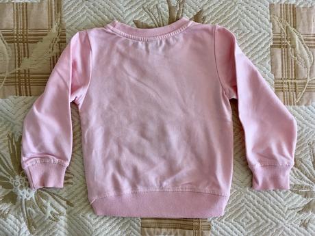 Mikina s 3d sukničkou, dopodopo,98