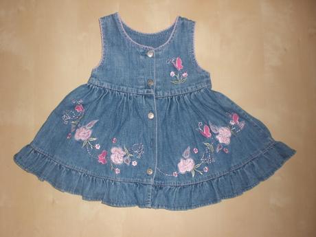 Riflové šatičky, 62