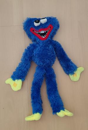 Huggy wuggy, 