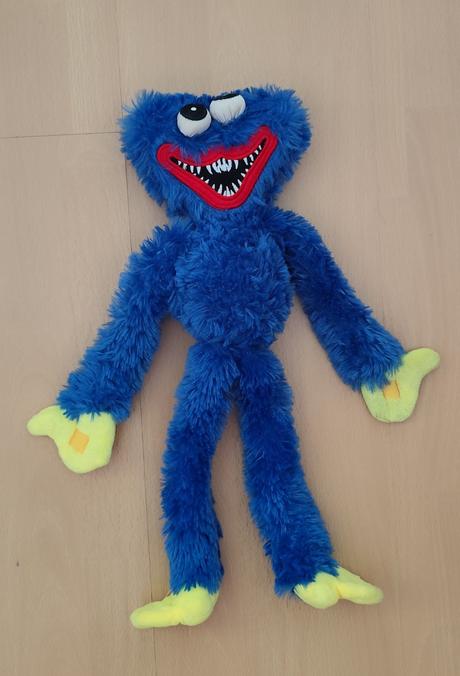 Huggy wuggy, 