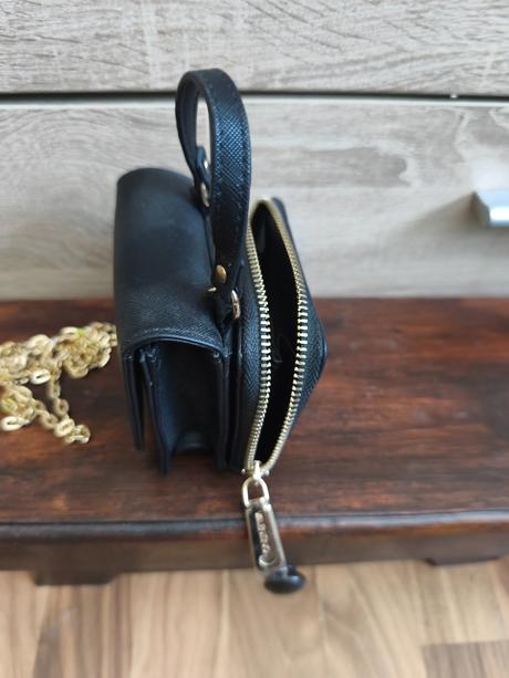 Dámska maličká kabelka/peňaženka značky valentino, valentino