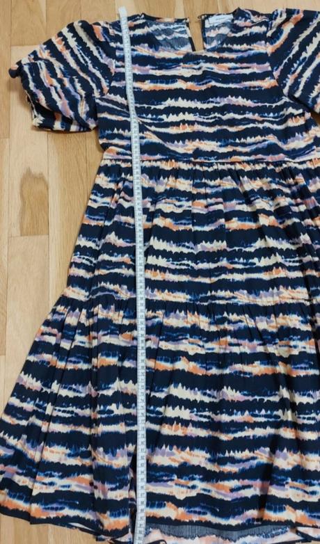 Šaty reserved veľkosť 164, reserved,164