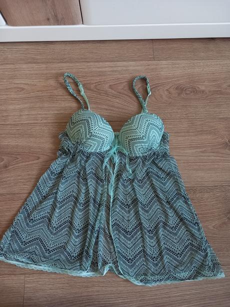 Spodné prádlo / nočná košieľka 36, s