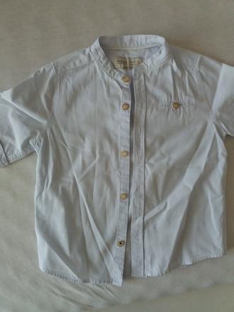 Stylove letne kosele zn.zara, h&m, zara,104