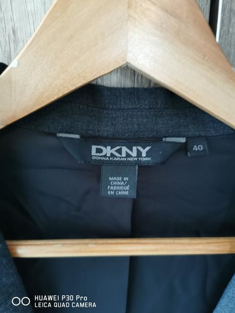 Pánske sako dkny, dkny,40