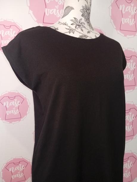 Nové šaty teplákové s-m, reserved,m / s