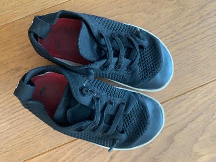 Reima astelu barefoot tenisky 25, reima,25