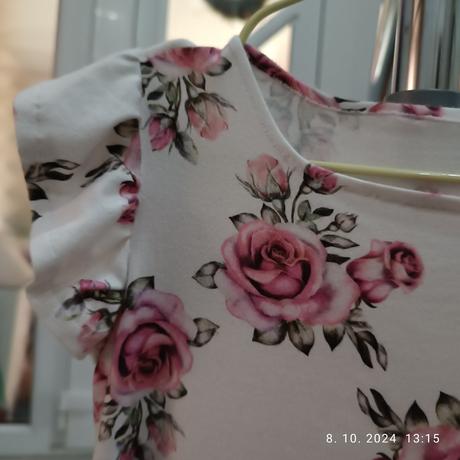 Dievčenské letné šatky, 86