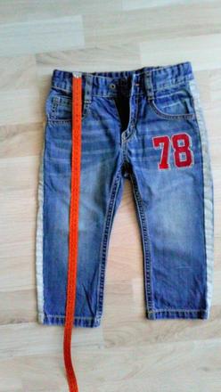 Rifle benetton, benetton,92