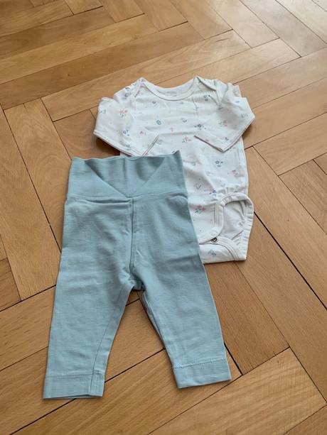 Komplet 56 h&m, h&m,56