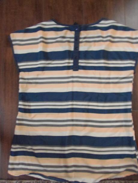 Blúzka ľahučká, l