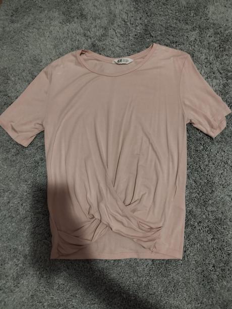 Tricko, h&m,170