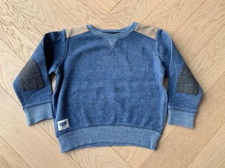 Next pulovrík, next,98