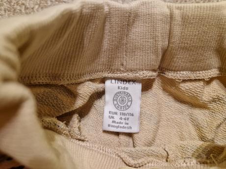 Lindex kraťasy, lindex,110