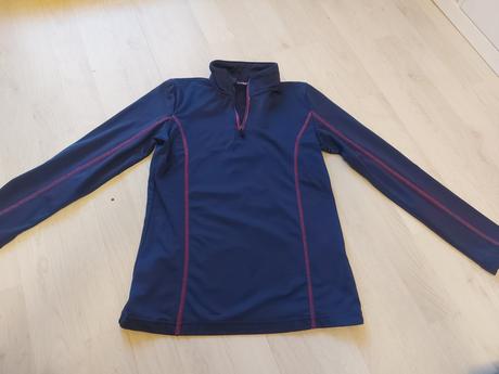 Termo športova, crivit,134