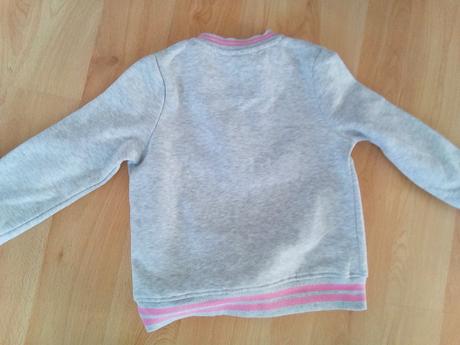 Mikina minnie 98/104, lupilu,104