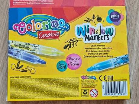 Písacie a kresliace potreby, 