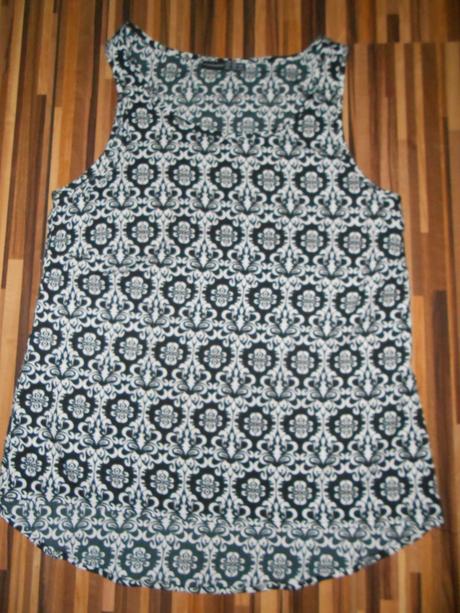 Blúzka, atmosphere,40