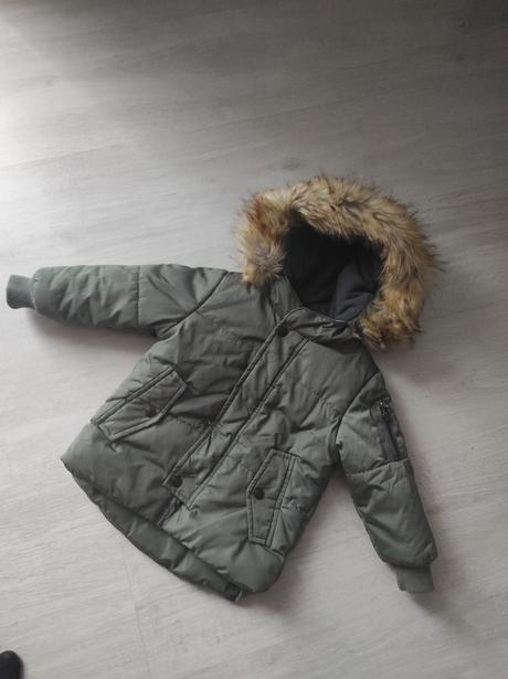 Zimná bunda, 92