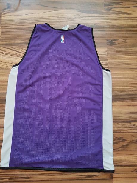 Tielko na basketbal, xl