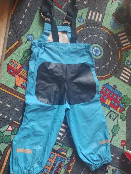 Nohavice do dažďa, didriksons1913,92