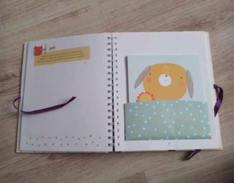 Knižka zrodila sa hviezdička, 