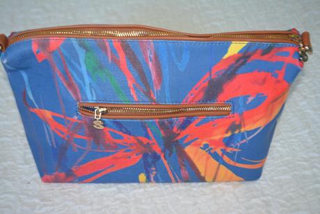 Desigual kabelka 2 v 1 acid ink cuenca, desigual