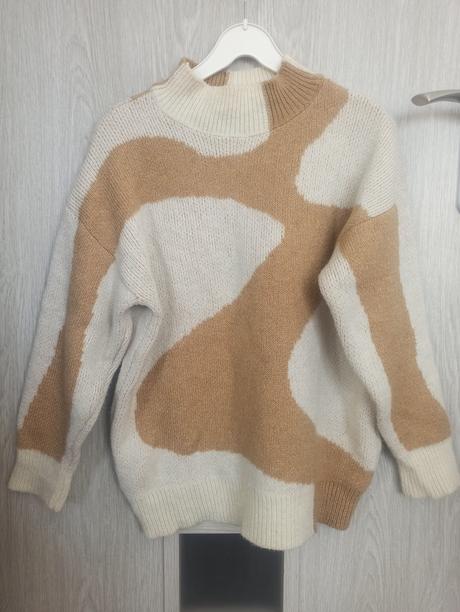 Trendyol dámsky voľnejší sveter - s, s