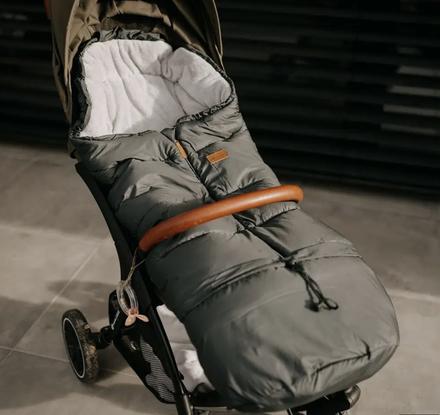 Zimný fusak, petite&mars