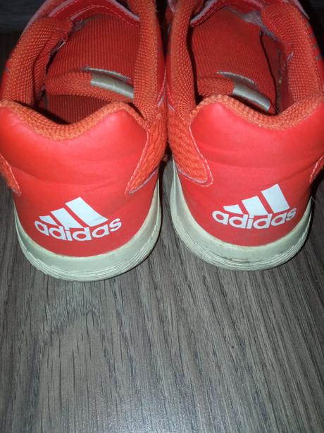 Chlapčenské tenisky, adidas,38
